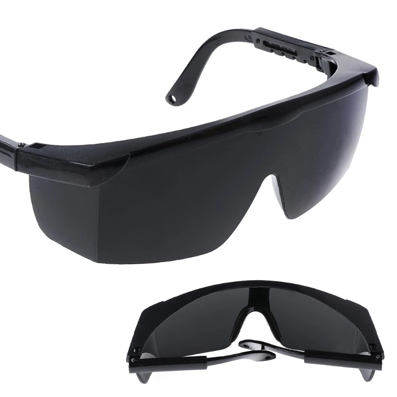 لنظارات الحماية نظارات السلامة بالليزر نظارات العين الخضراء الزرقاء الواقية