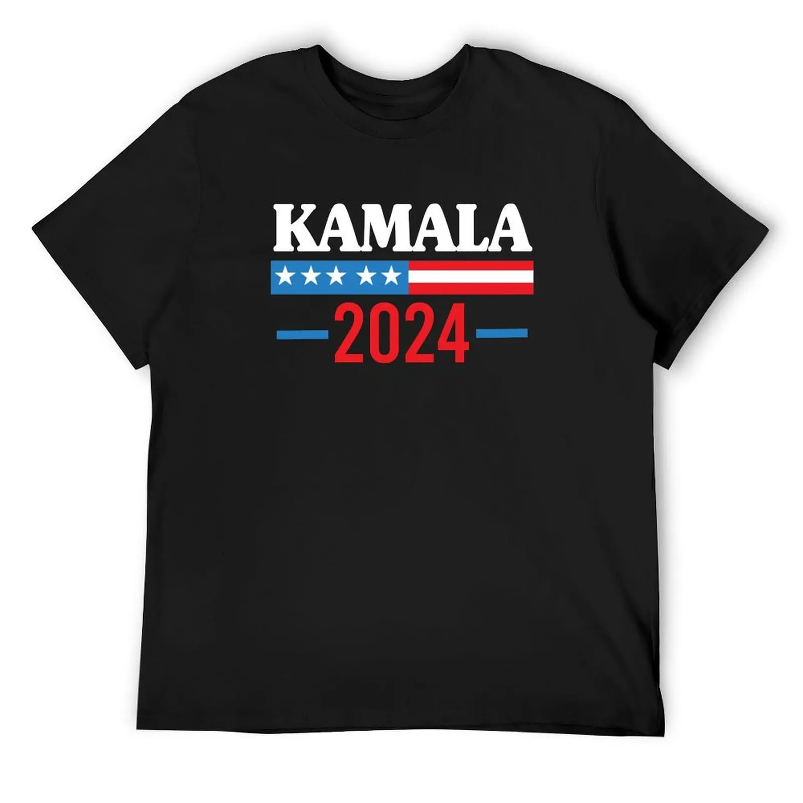 

Kamala Harris 2024 Shirt T-Shirt plus size tops customs design your own plain t shirts men