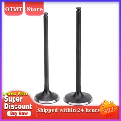 Motor-bike Engine Parts Intake Exhaust Valve Stem Kit For KTM 250 EXC-F SX-F XC-F XCF-W XCF SXF EXCF For HUSABERG FE 250 FE250