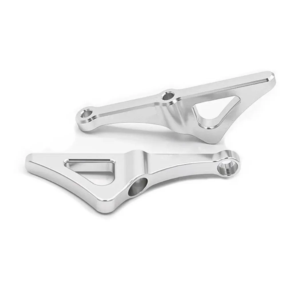 

Suitable for Ducati Panigale V4 V4S Street Fighter V4 Fastening Bracket Hook, Strap, Traction, Rear Pedal, Trailer Bracket