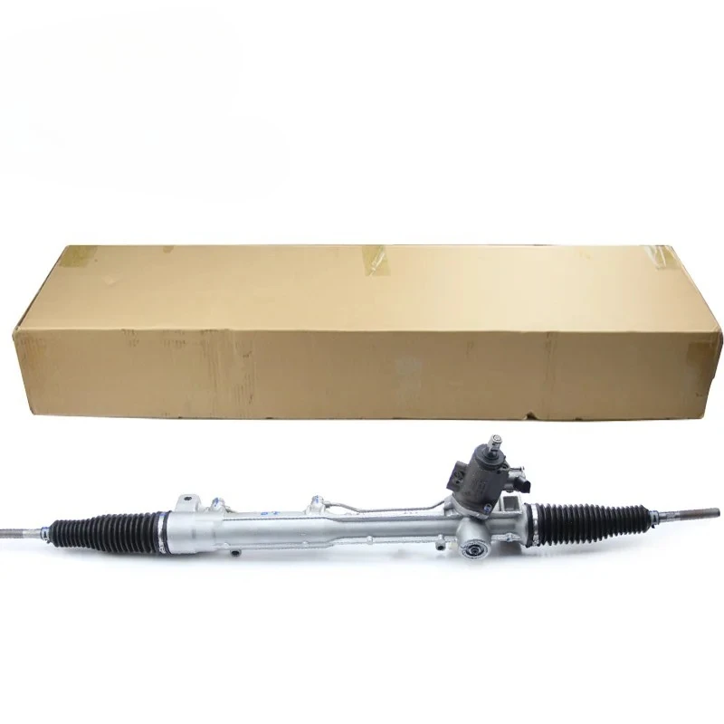 Auto Steering Gear Assu Hydraulic Power Steering Rack And Pinion For Audi A8 D4 11-14 LHD 4H1422065 2.5 Laps
