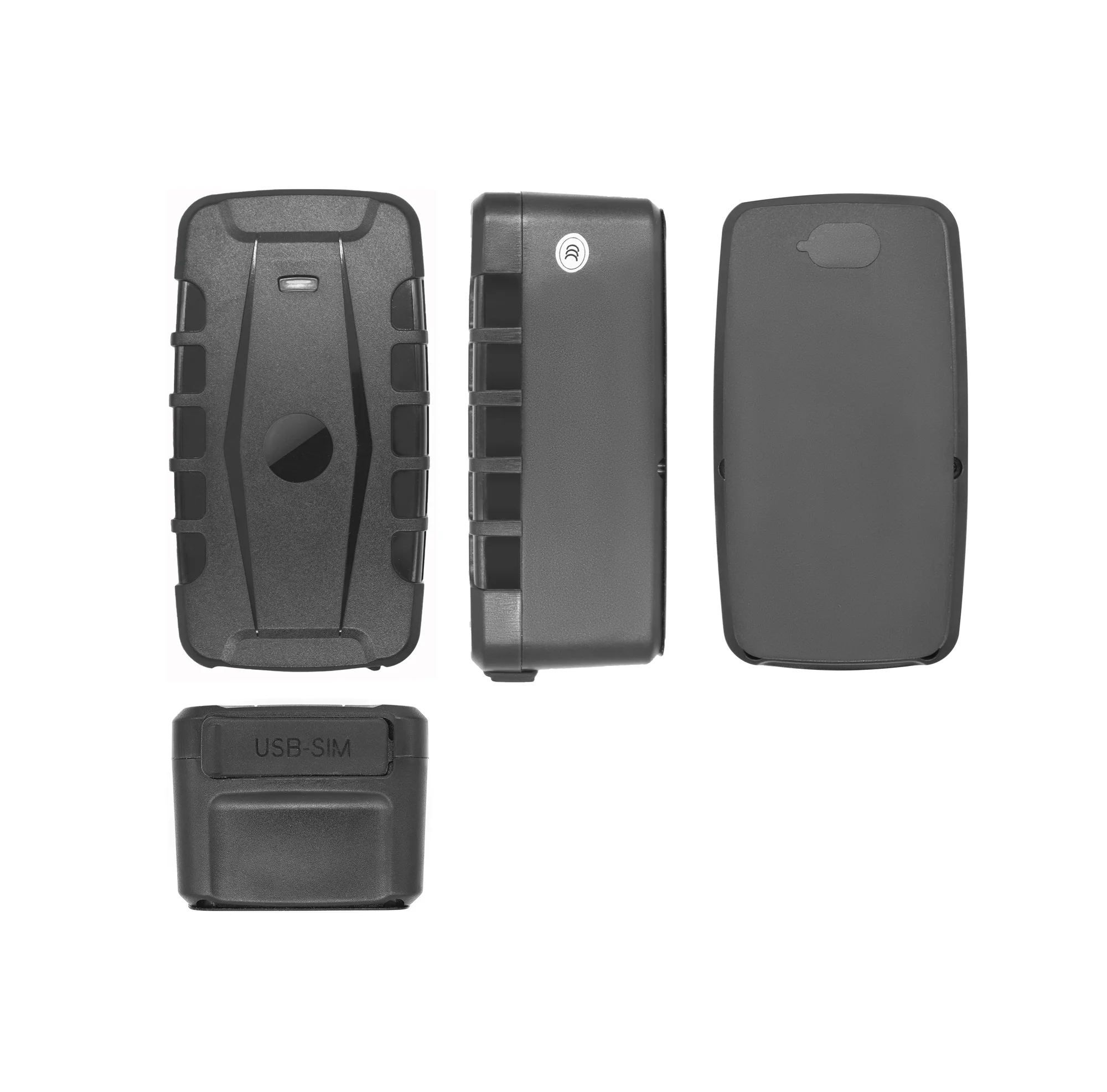 GPS Tracking Device Real-time Waterproof Wireless GPS 4G SinoTrack ST-925L 20,000mAh Car GPS Tracker