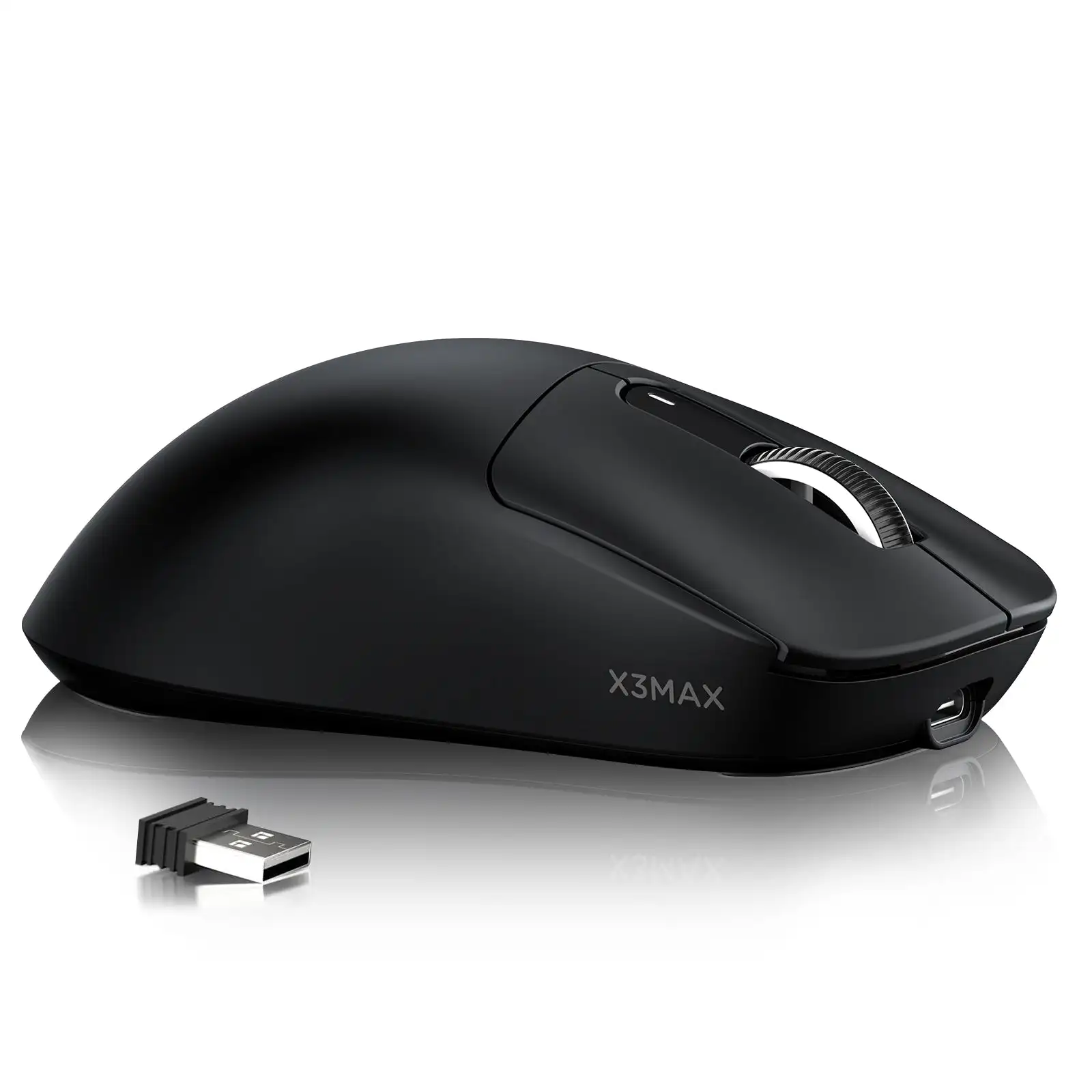 ゲーミングマウスpaw3950,最大Shark-X3MAX dpi,49g,超軽量,オムロン