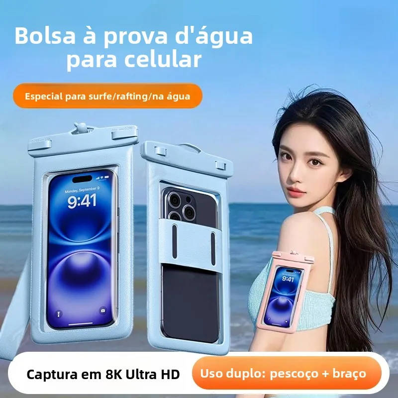 bolsa-de-telefone-a-prova-d'Agua-com-tela-sensivel-ao-toque-para-surf-natacao-e-rafting-bolsa-transparente-com-alca-para-sp