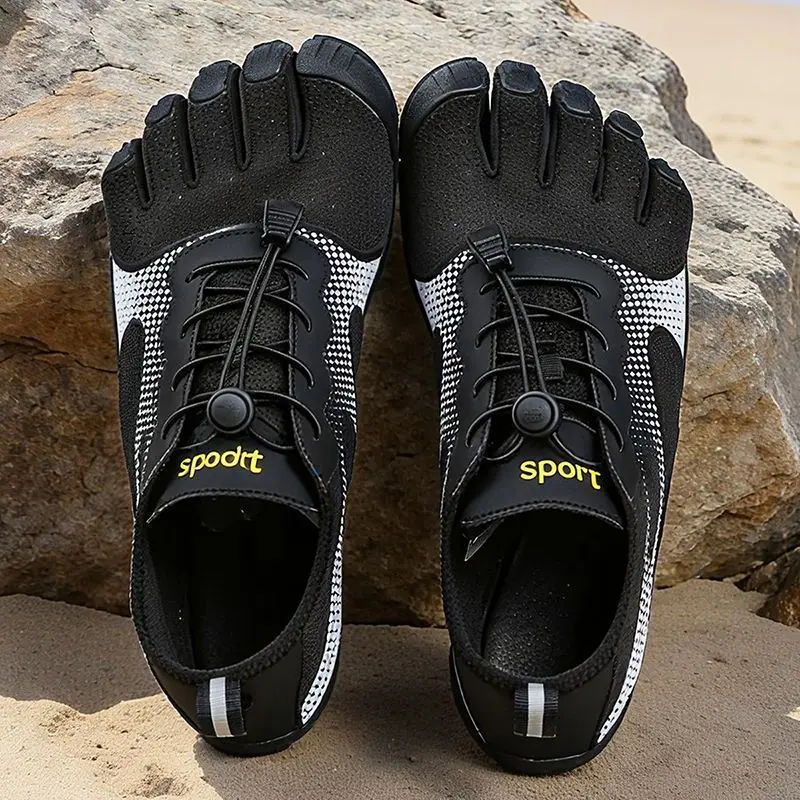 

Новинка 2026 года: Женские и мужские кроссовки для фитнеса, йоги и пилатеса с мягкой подошвой, нескользящие, для танцев и тренировок