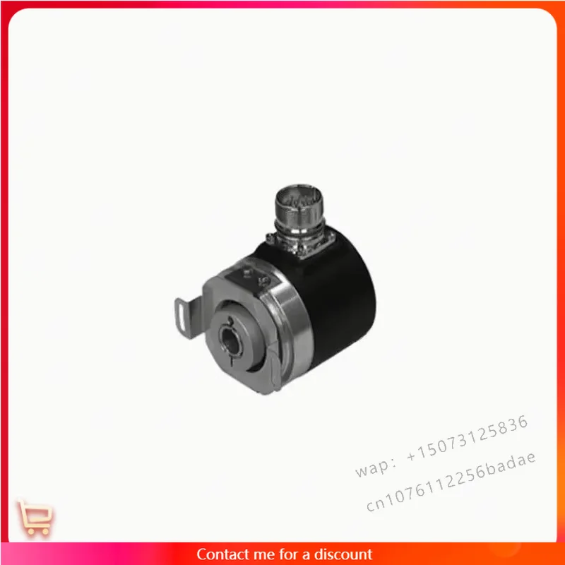 New high-precision ASM58N-F2AAAR0GN-1213 rotary encoders for incremental and encoders for electrical equipment