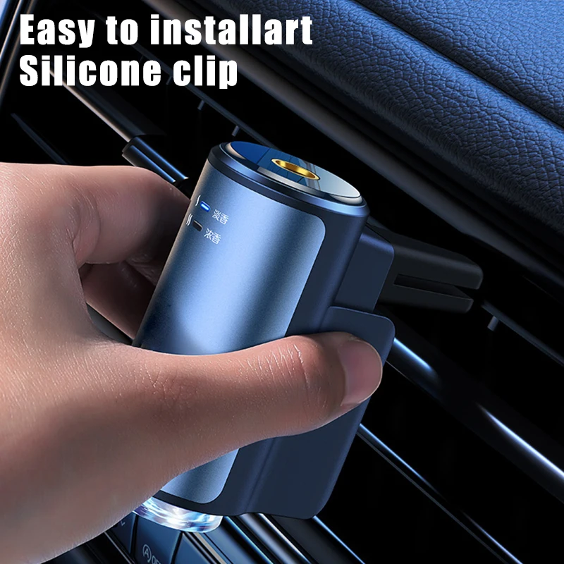 Thumbnail 4 - #19 Best Car Air Purifiers to Buy In 2026