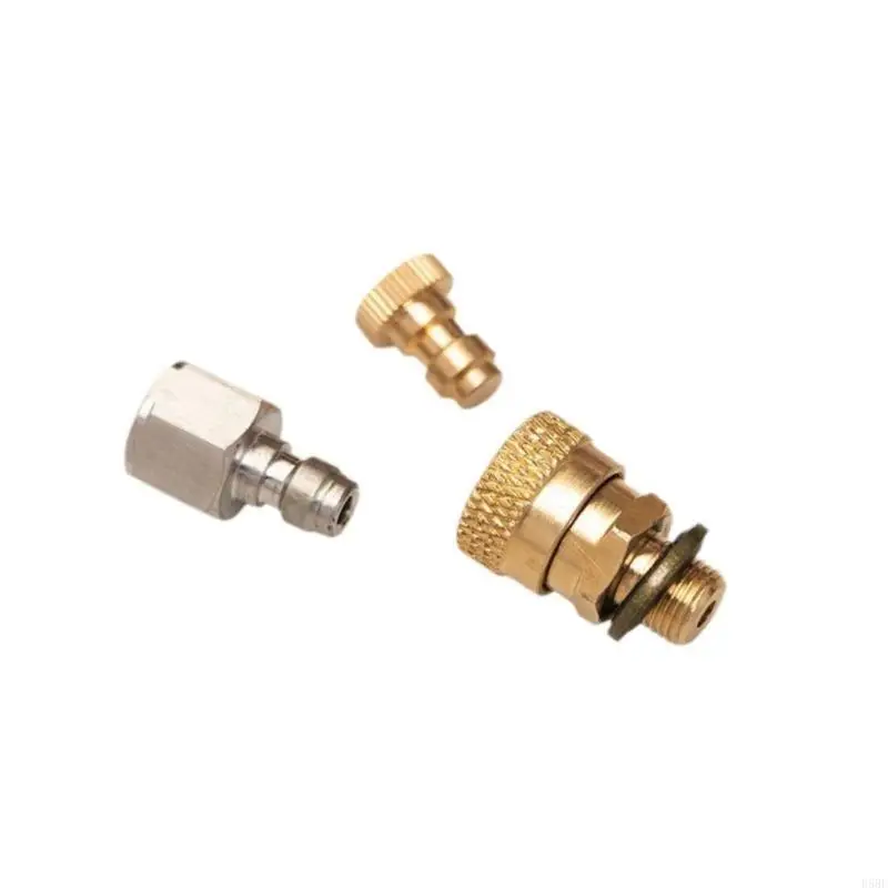 

E5BE 1/8INCH BSP Краткий выпуск. Подшивка шланга шланг -разъемы шланговых шлангов.
