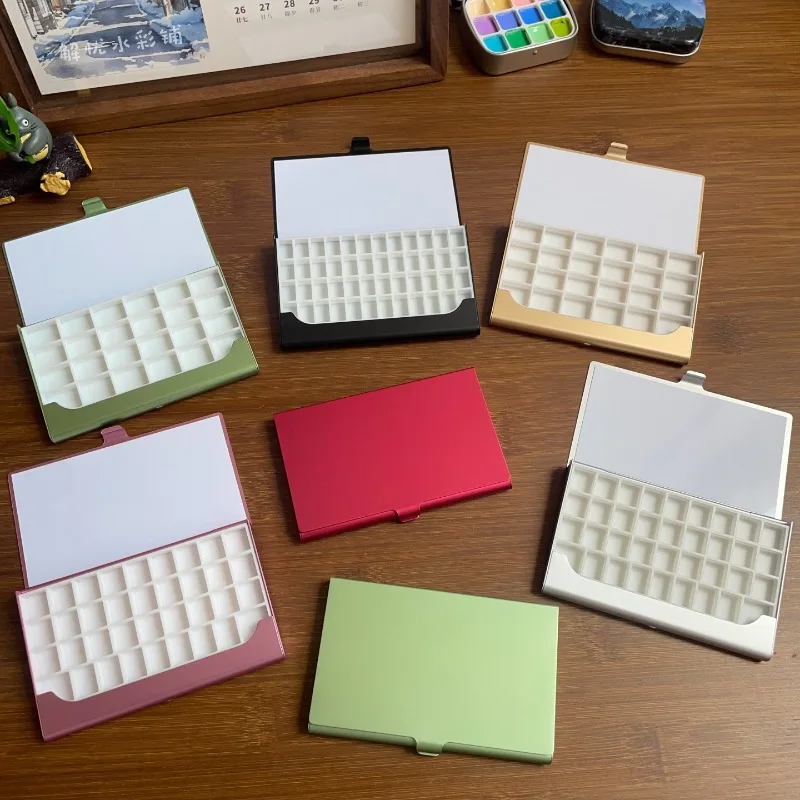 Thumbnail 2 - #37 Best Rated Artist Mixing Palettes to Buy in 2026