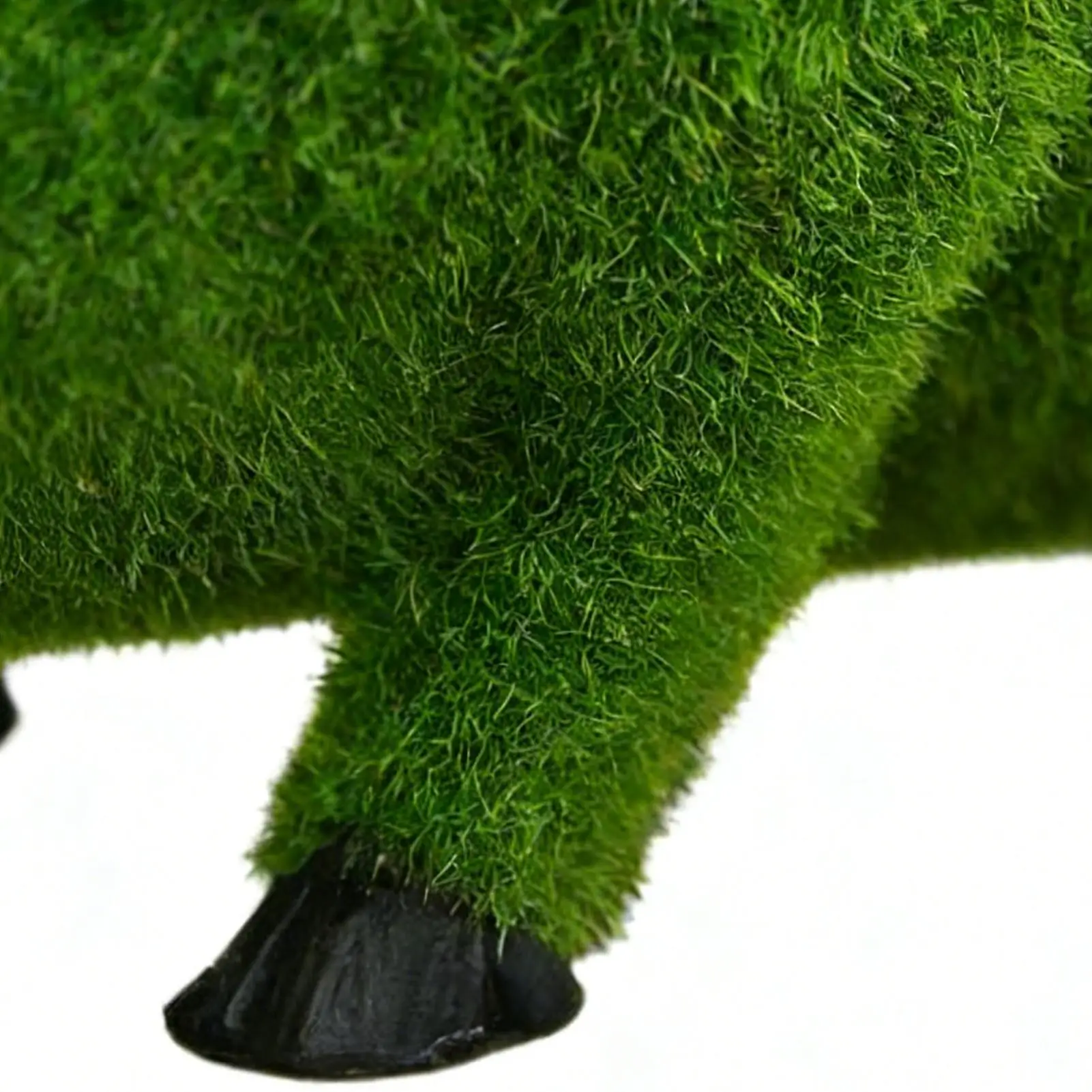 

Уличные статуэтки животных: большие, милые, для домашнего декора, зеленые, с эффектом флокирования, для сада, двора, патио, веранды, газона, дорожек