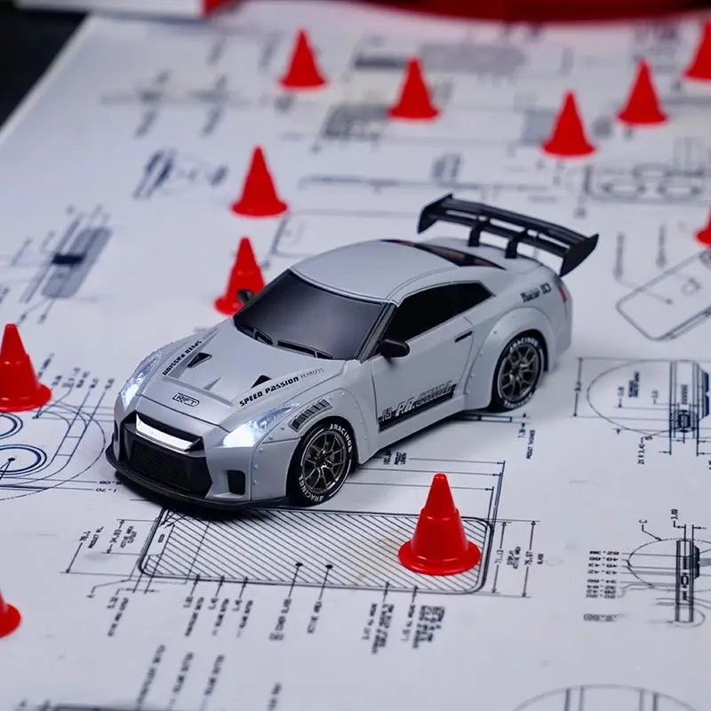 Thumbnail 3 - #50 Latest Drift RC Cars Offers