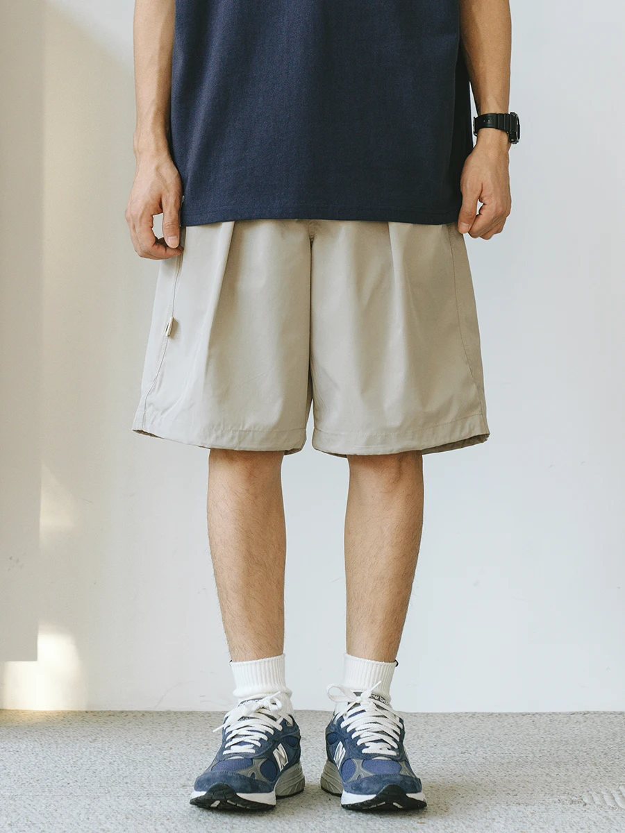 

Loose Casual orts ex Summer Spor Straight Leg Workwear Versatile Faionable orts Youthful Energy Sle Pure Color