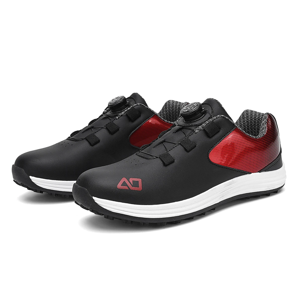 

Golf sneakers are elegant, fashionable, casual, and comfortable