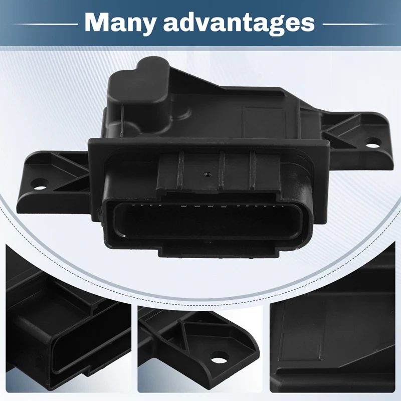 A13F- 13543075   Módulo de Control de bomba de combustible para Blazer Camaro Malibu Buick Enclave Encore Cadillac XT5 XT6 GMC Acadia