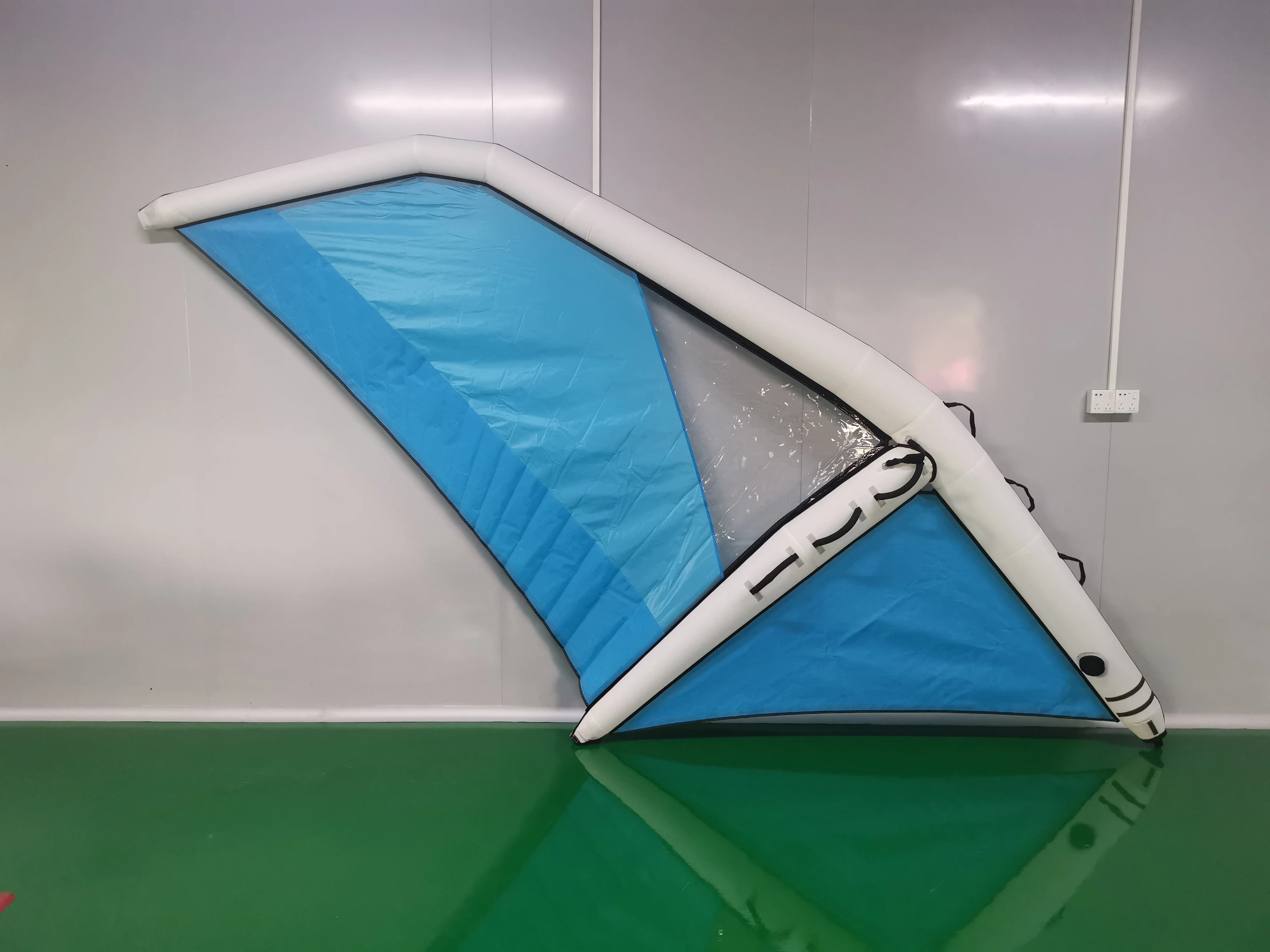 الرياضات المائية وصول جديد أشرعة الرياح القابلة للنفخ لركوب الأمواج