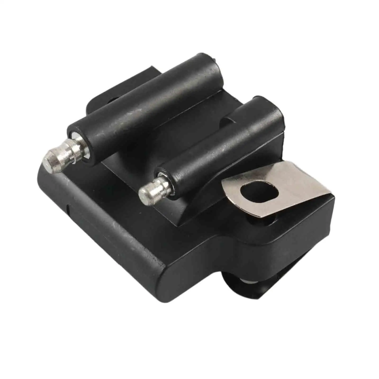 Ignition Coil Easily Install Replacement for Evinrude 100 115 120 125 125 Commercial 130 140 Outboard Motor Engine