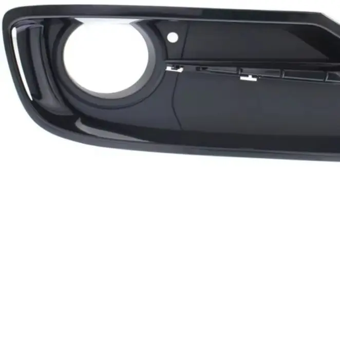 

for BMW 3-Series F30 F31 2011-2015 Front Bumper Fog Light Lamp Trim Cover Frame Lid Bezel - OEM 51117300737 51117300739