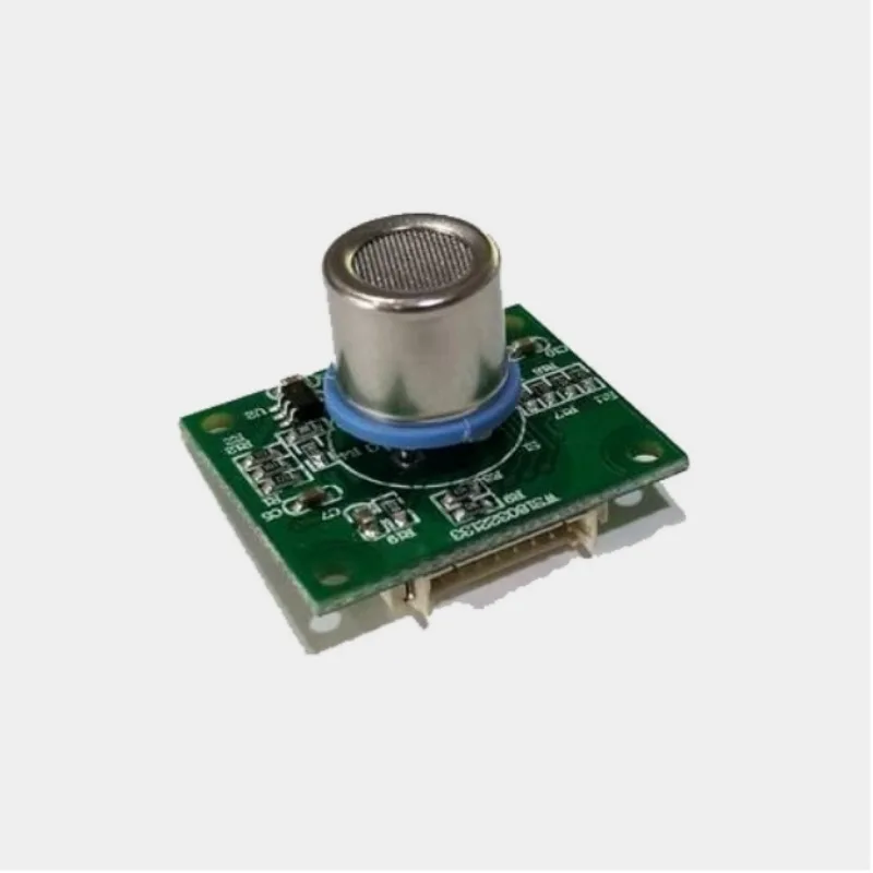 ZC13 Methane CH4 Sensor Module for Home Gas Safety For complete device development of household gas leak alarm.