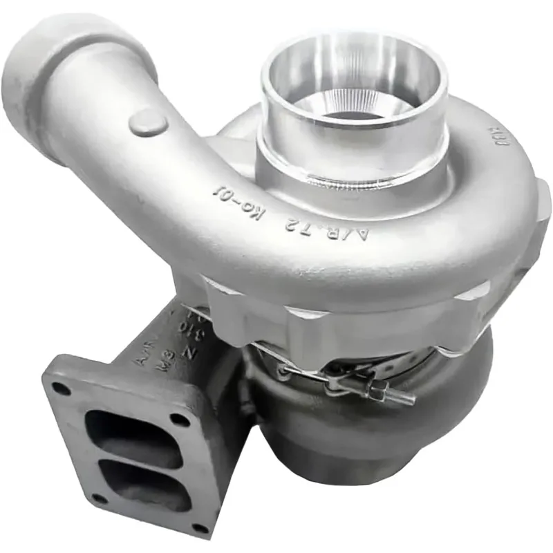 

NEW Turbocharger 6151838110 6151-83-8110 for Komatsu PC400-5 Excavator S6D125 Engine