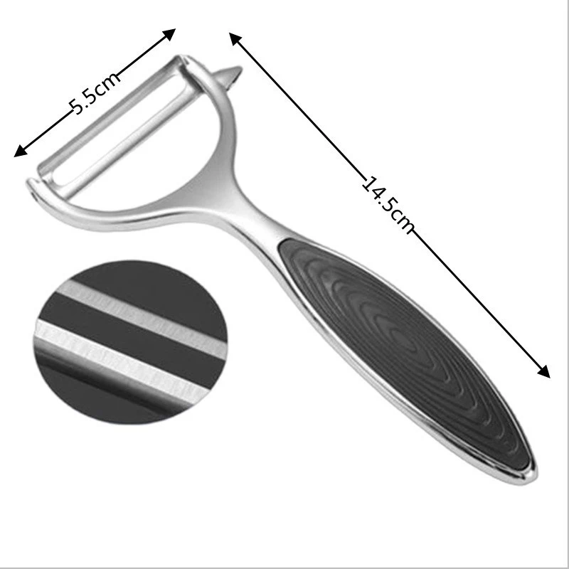 Thumbnail 2 - #39 Trending Food Peelers Right Now