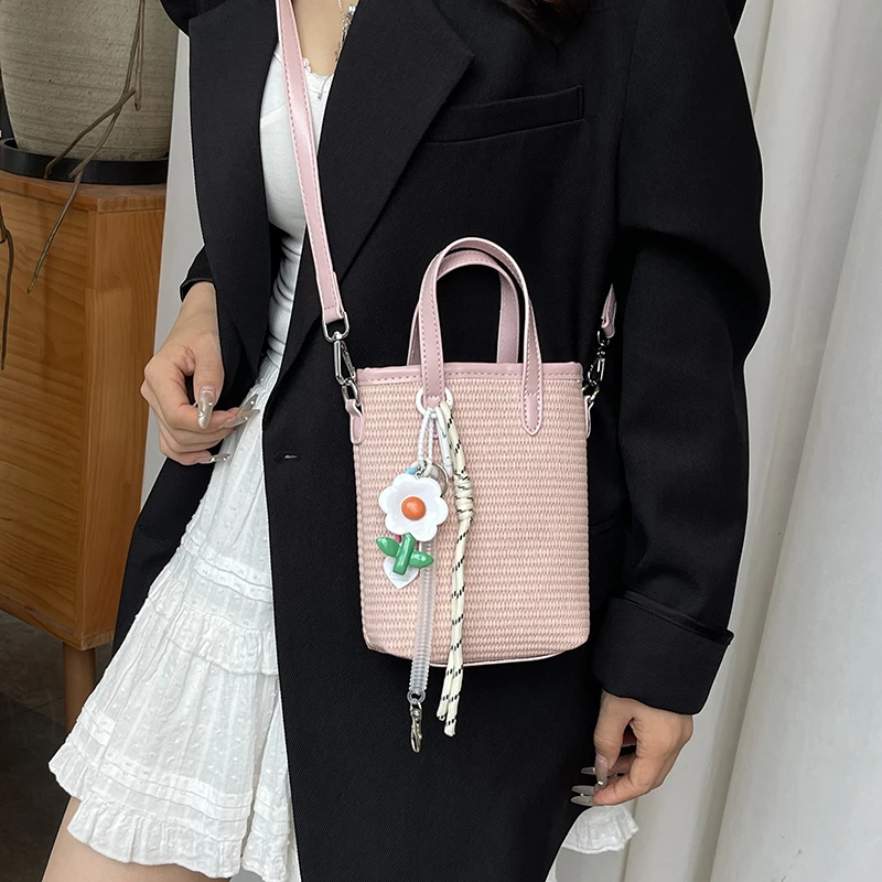 Роскошная брендовая женская сумка, модная кожаная большая сумка с застежкой-молнией, прочная для офисных путешествий