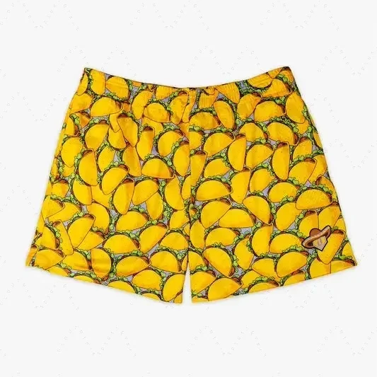 جديد حار 2026 بيع الصيف الخريف الرجال شورت كرة السلة الاطفال Sweatpants صالات رياضية في الهواء الطلق السراويل الكبار الاطفال الموز Bl101 السراويل #6