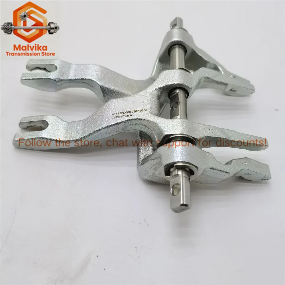 

414132D000 41413-2D000 Оригинальная новая выдвижная вилка с фиксатором сцепления, подходит для Hyundai Veloster, Sonata, Kona, Tucson, I30, Elantra