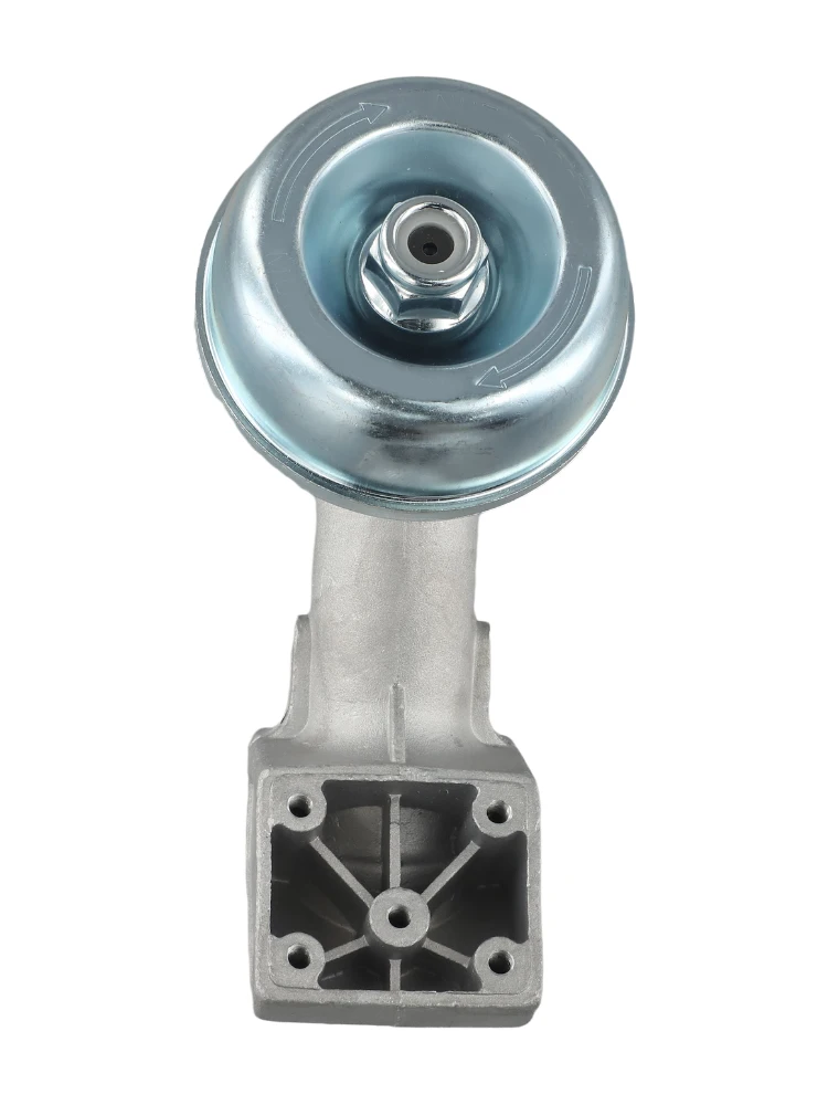 Brand New High Quality Gear Box Trimmer 4137 640 0100 Metal Accessories Brush Cutter Garden Lawn Mowers  Brand