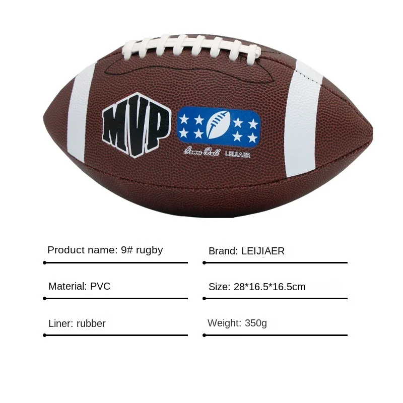 Thumbnail 2 - #16 New Rugby Balls Arrivals