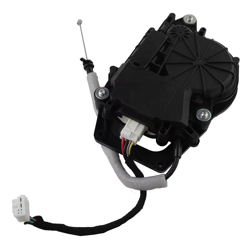 

51247330648 Автомобильный двигатель привода замка задней двери багажника для BMW 5 серии F07 GT 7155158 7330648 163672-10 51247155158