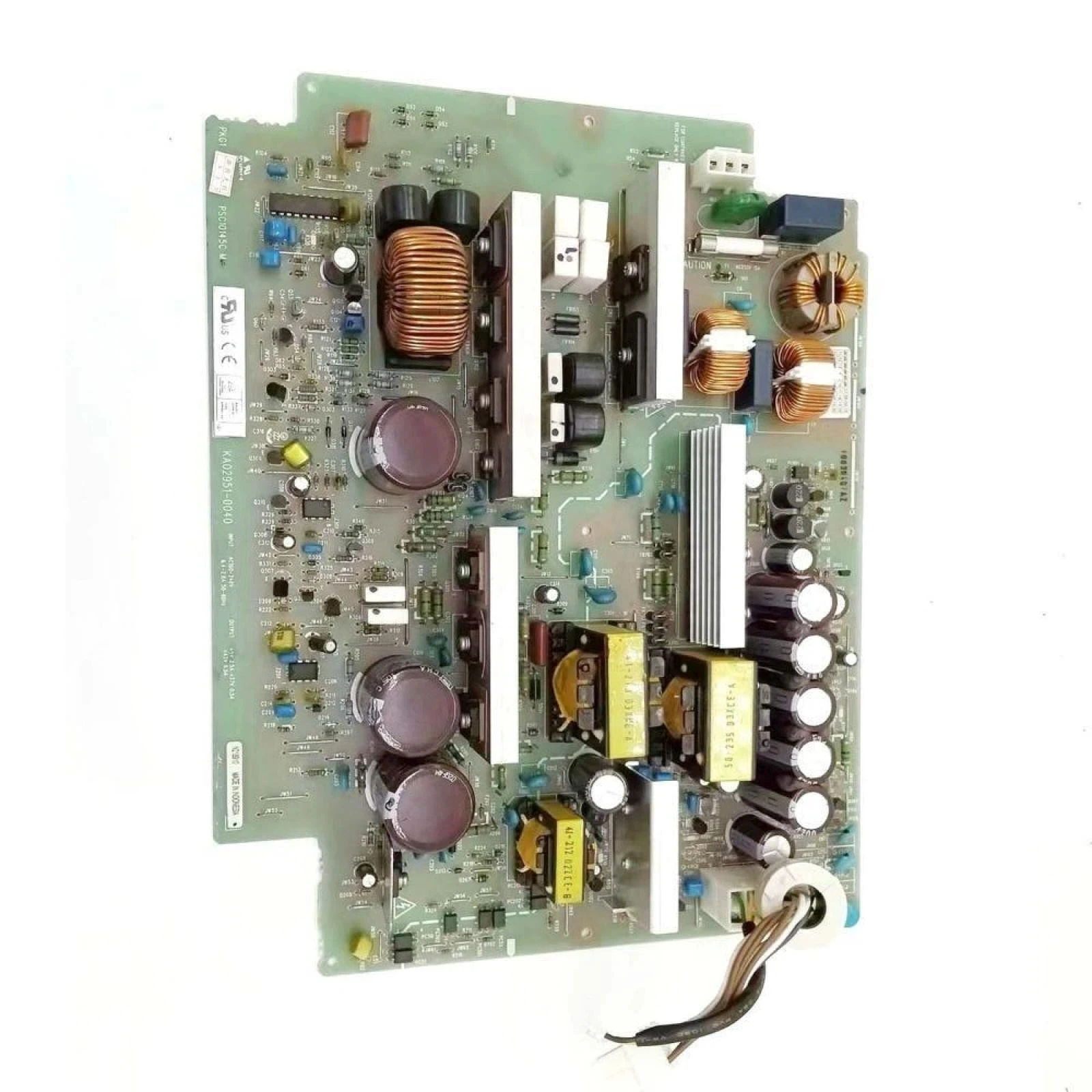 220V Power Supply Board KA02951-0040 Fits For Epson DFX9000 DFX 9000 DFX-9000