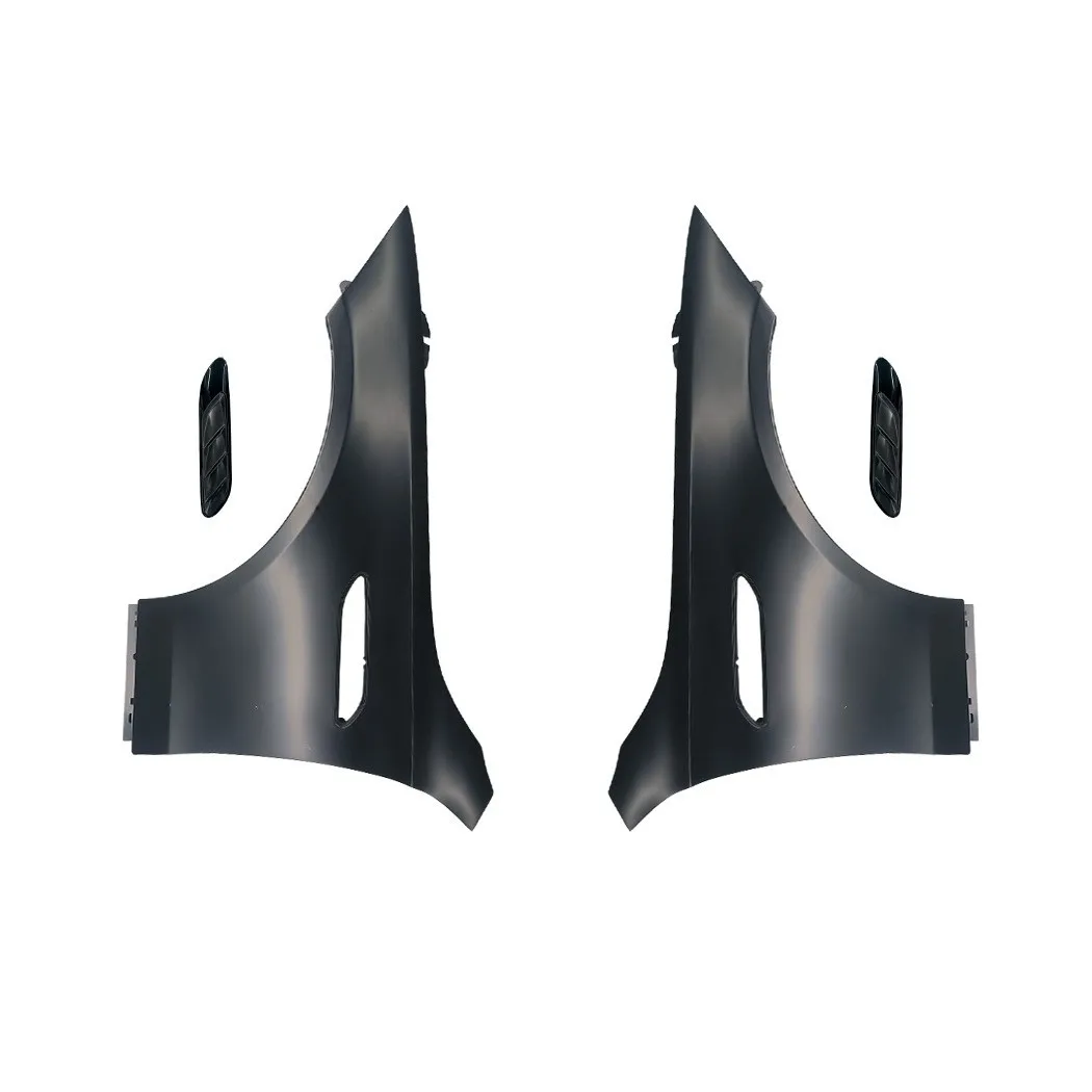 

Fender for Mercedes-Benz C-Class W206 Upgraded C63