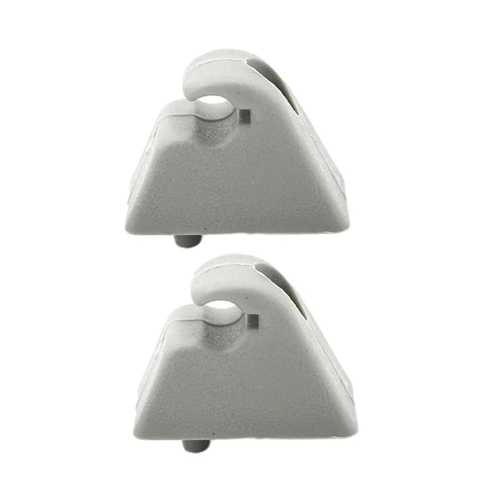 

Brand New High Quality 2pcs/set Holder Clip 1438336 Direct Replacement For Corsa B Plastic For Vauxhall For Vectra