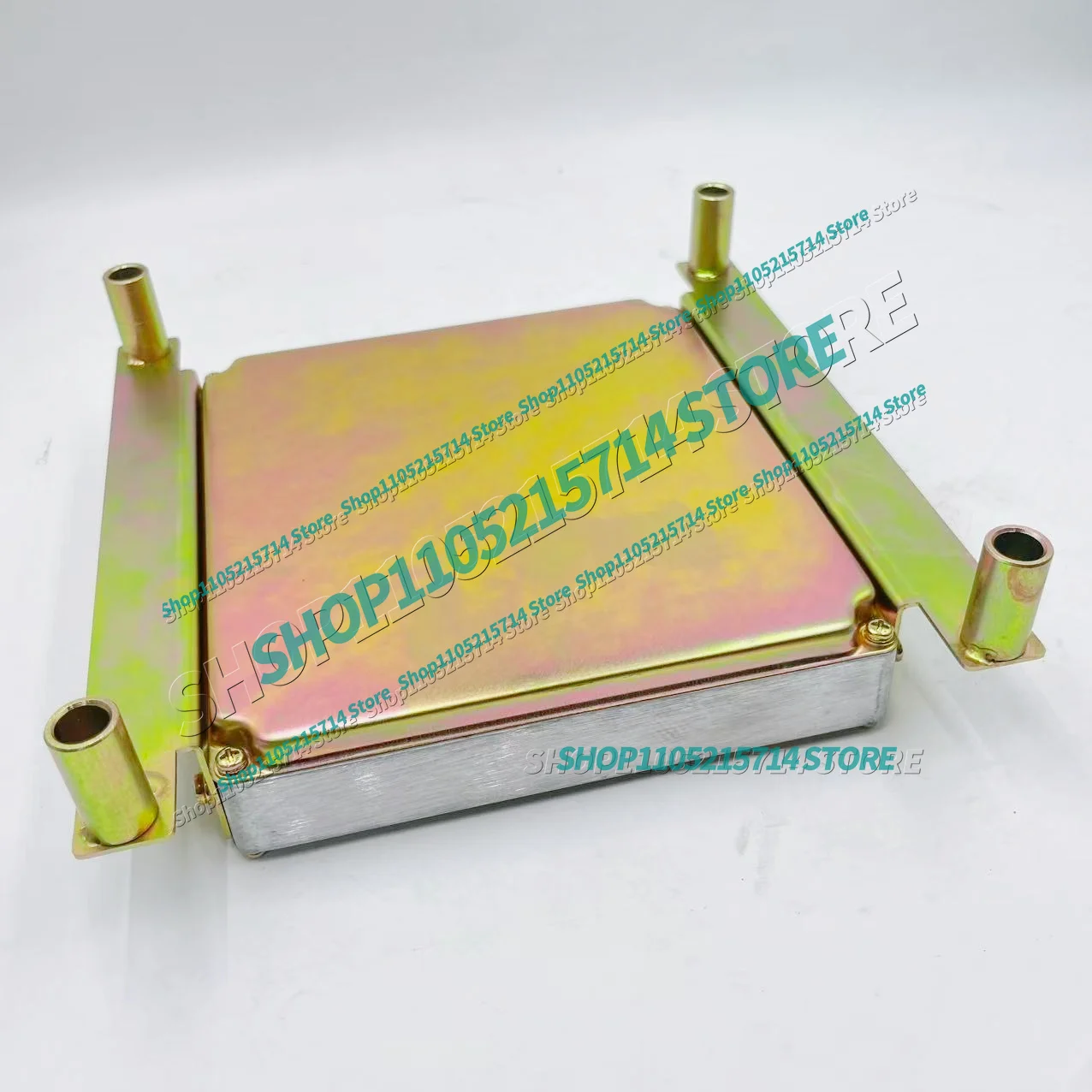 1pc 9212078/9239568/9194416 ECU ECM Controller Computer Board For Excavator Hitachi ZX-1/ZX120/ZX200/ZX850H With Programmed