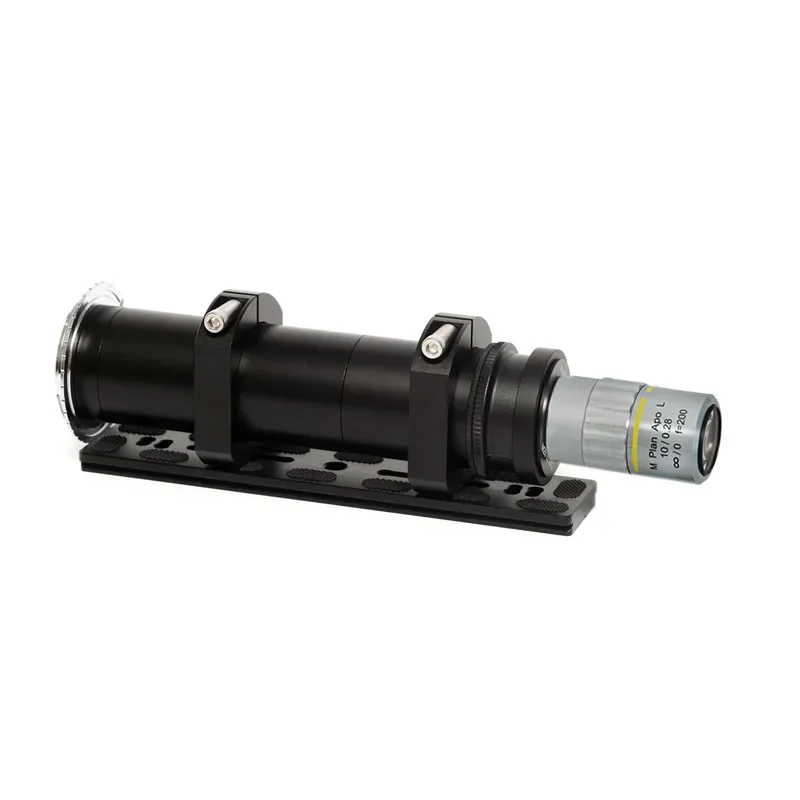 

SY-WJ11 Tube Lens Group for Infinite Distance Objective Lens with Long Focus Objective Lens