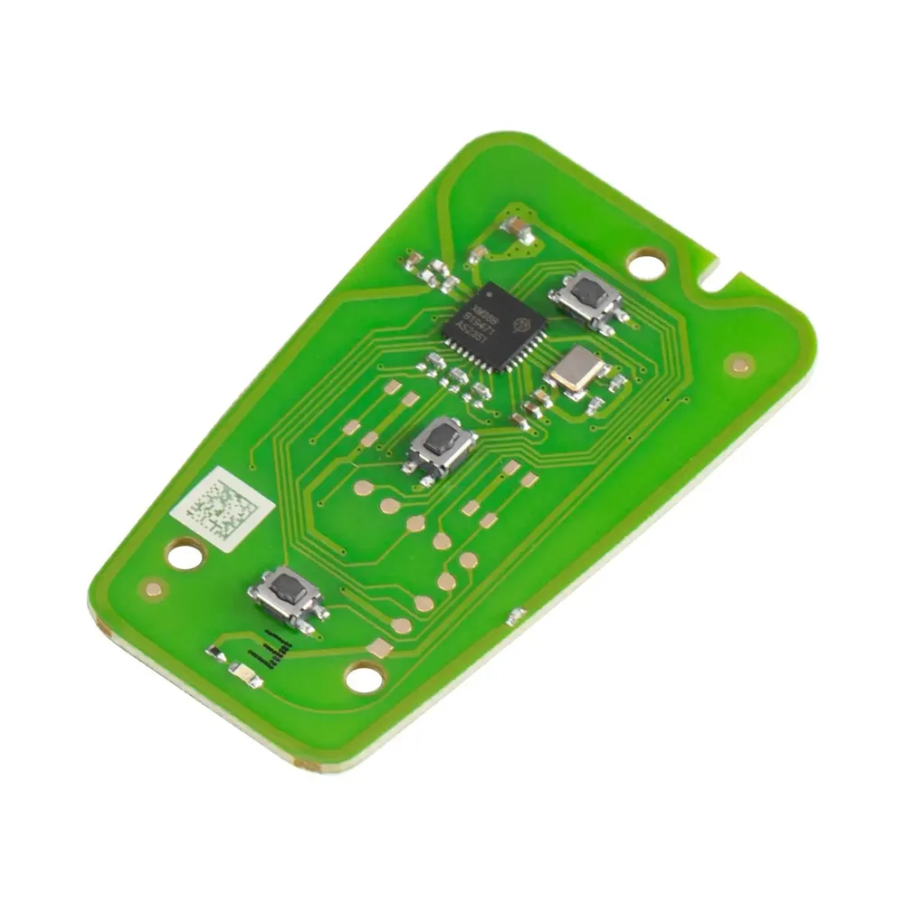 XHORSE XZPG00EN/XZMZD6EN Special PCB Board Exclusively for Peugeot Citroen DS & Mazda Models 1/5pcs/Lot