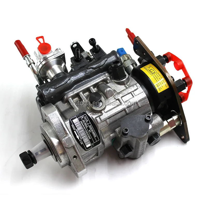 8921A640W   8921A641W   8921A642W  Fuel Pump    High Pressure Oil Pump