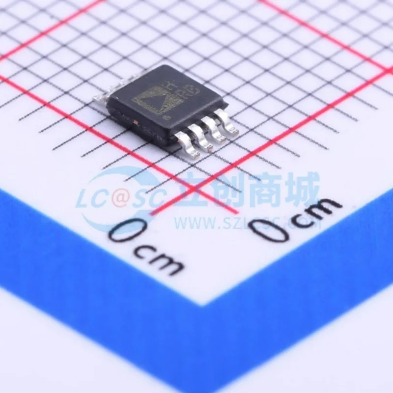 

1 PCS/LOTE ADA4841-2YRMZ ADA4841-2YRMZ-R7 ADA4841-2YRMZ-RL ADA4841-2 HRB MSOP-8 100% New and Original IC chip integrated circuit