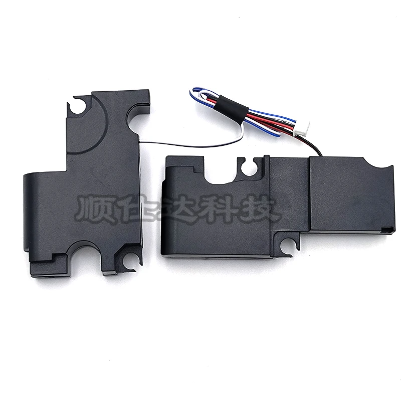 00HN428 New Original For Lenovo Thinkpad E550 E555 E560 E565 Laptop Bulit-in Speaker Left Right Internal Speaker High Quality