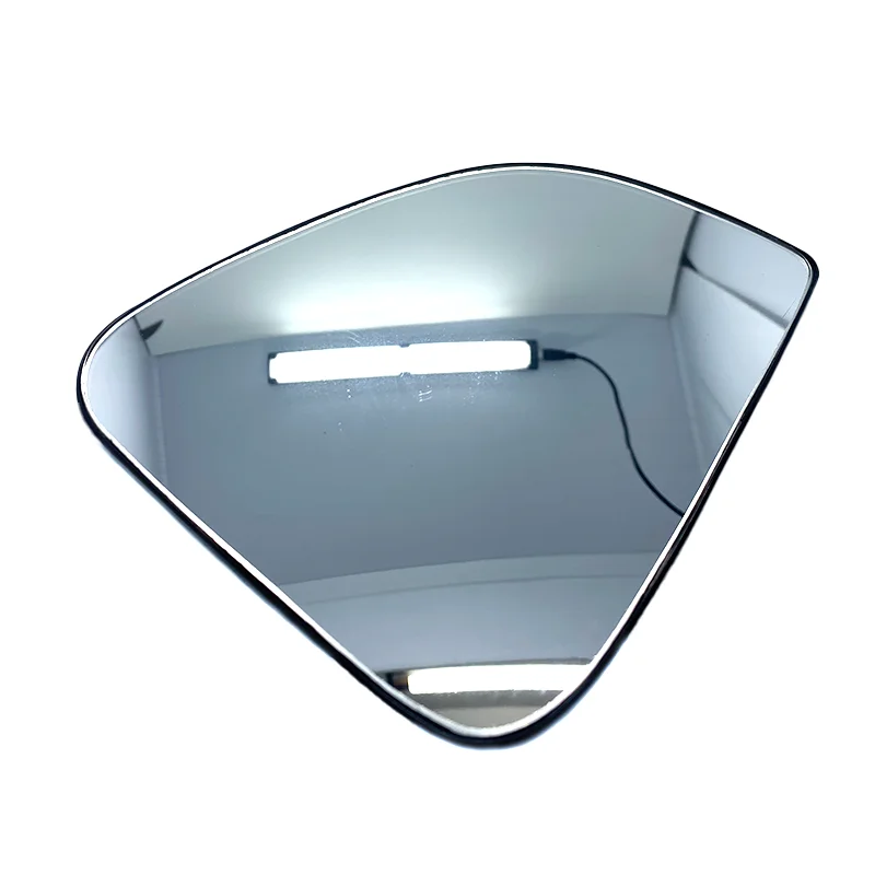 

Left and right rear view mirror glass For BMW R1150RT R1100RT R850RT R1150RS