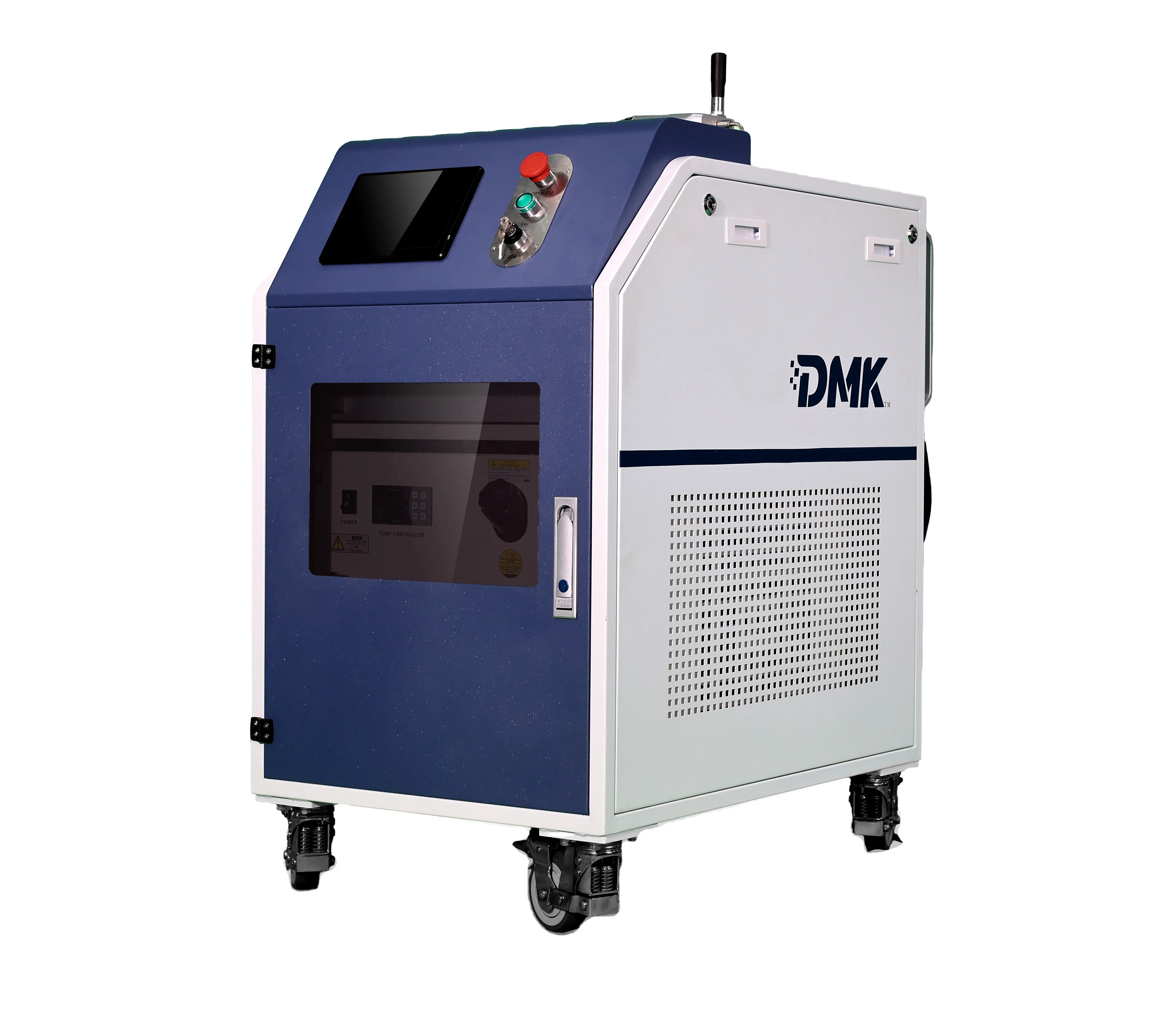 Dmk New 500W Portab…