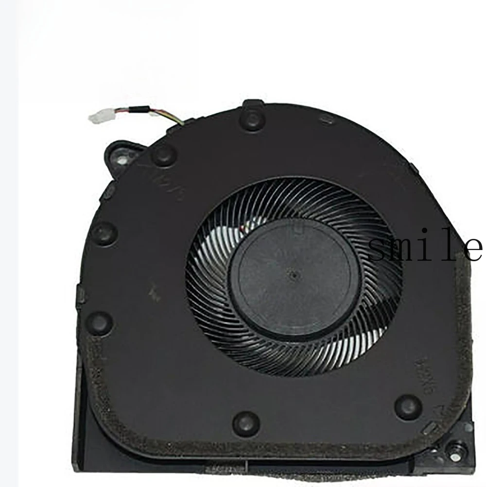 

GPU For Lenovo Legion Y540-15IRH Cooling Fan DC5V DFS200105BD0T-FLGB