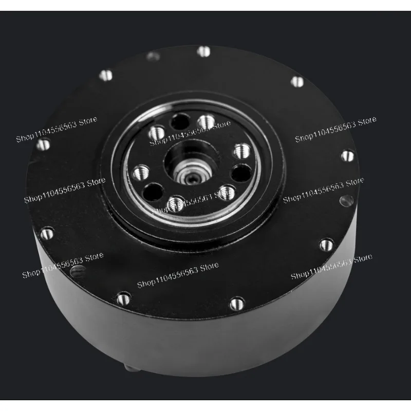 ROBSTRIDE01 Direct-Drive Motor Module, 17Nm High Torque, Integrated Joint Actuator Unit