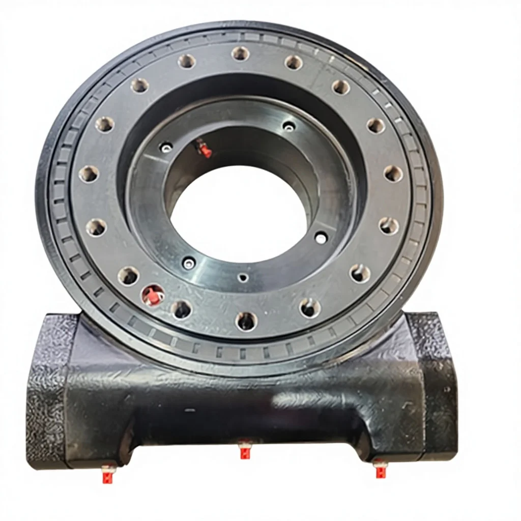 China Factory SE9 Single Axis Solar Sun Tracker Parts Slew Drive SE Series Slewing Rotate