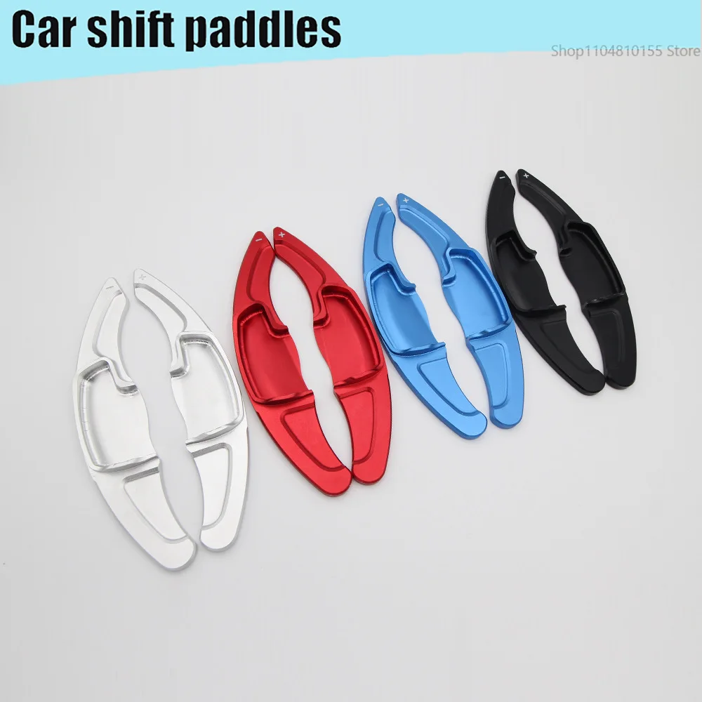 

For Acura LTX MDX, Honda Civic Odyssey, paddle shifters, steering wheel modification, interior decoration