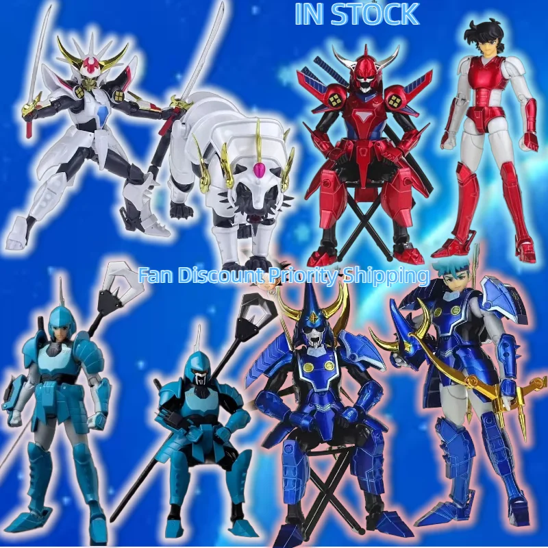 

В НАЛИЧИИ: Коллекционная игрушка KOO Toy God/Flame/Glory/Sky/Light Emperor/White Light Tiger Water God – подарок для фанатов и любителей хобби