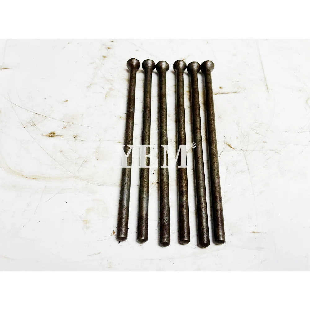 D1703 Push Rod For Kubota Diesel Engines Parts