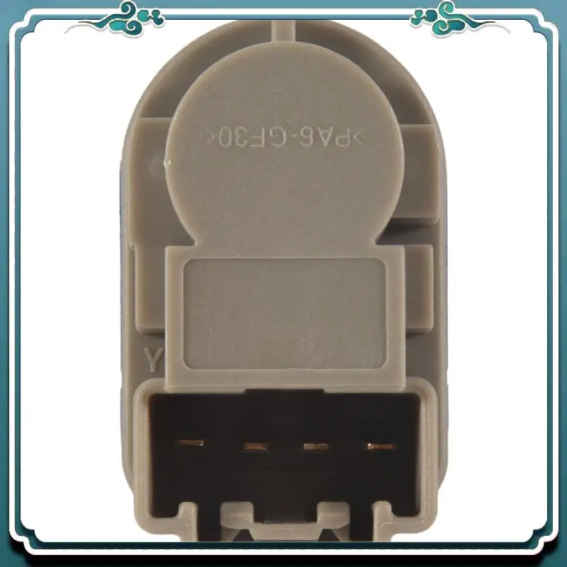 

Premium Car Brake Pedal Brake Light Switch BN7N-66-490 Auto Parts For Mazda M3 M2
