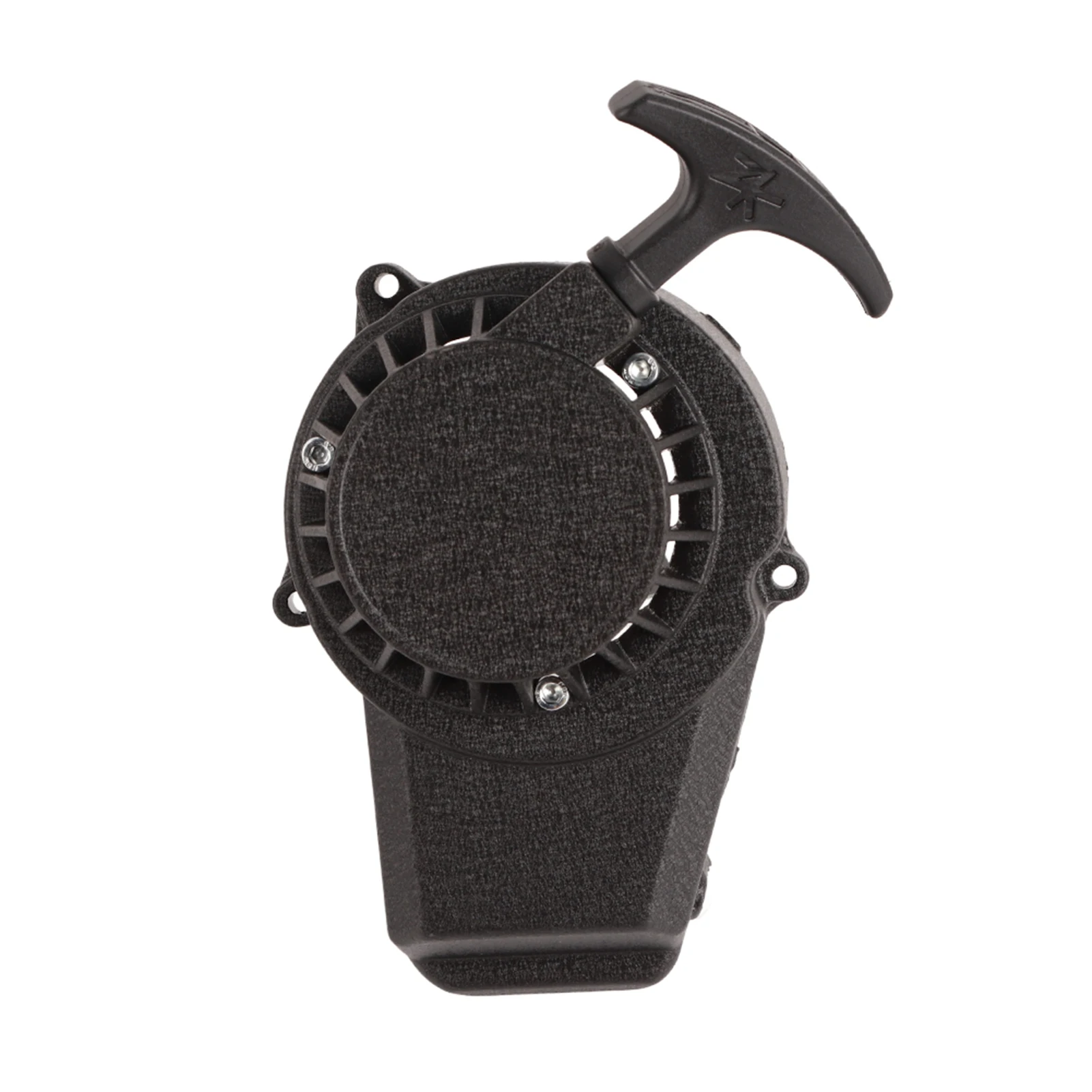 

2 Stroke Pull Starter Start for Mini Dirt Bike 49cc Bike ATV Engine Pull Starter Motorcycle Pull Starter Pull Start 49CC