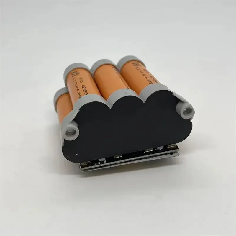 Batería 100% Original para aspiradora Roidmi Zero Air XCQ09RM 7s1p-25. 9v-64, 2500mAh